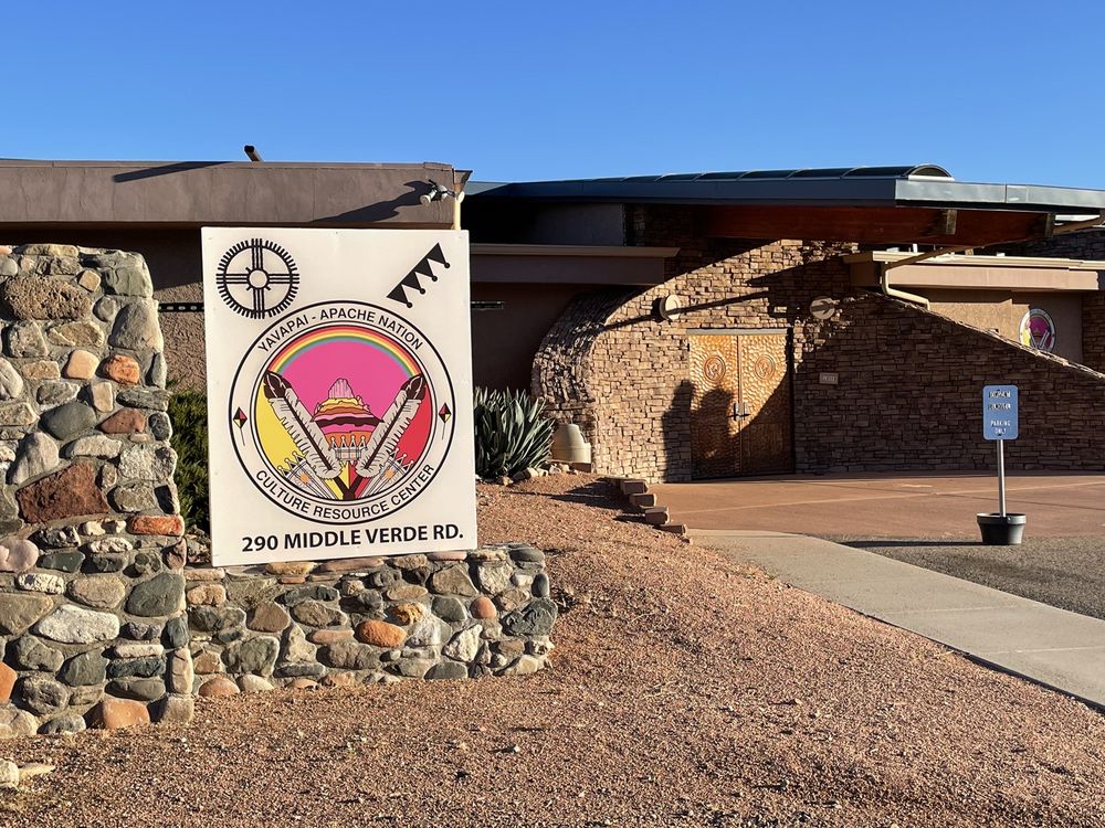 THE YAVAPAIAPACHE NATION Updated September 2024 17 Photos 360