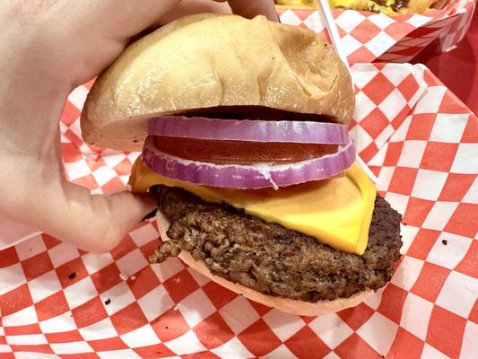 Heart Attack Grill by null