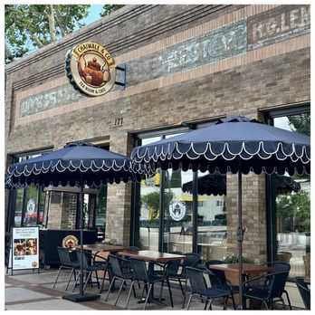 Chaiwale & Co. - Cafes Near Me - Orange, California Chaiwale & Co. - Cafes Near Me - Orange, California