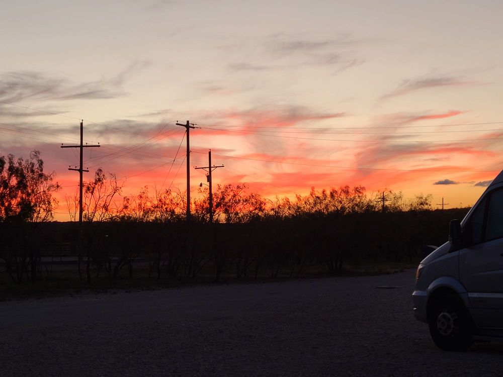 SOUTHERN LIVING RV PARK Updated September 2024 12 Photos 115 S