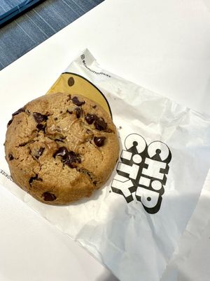 Chip City by null