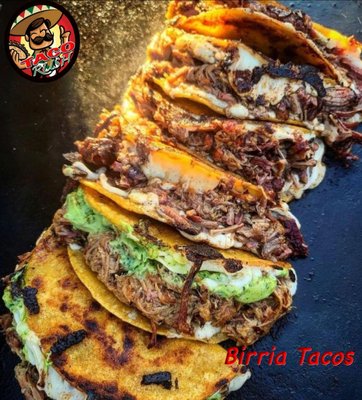 TACO RUSH RESTAURANT - Updated January 2026 - 25 Photos - 120 N