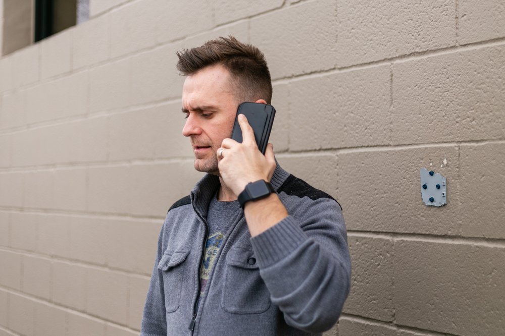 HOUSE GUYS USA Updated July 2024 2750 Cherry St, Kansas City