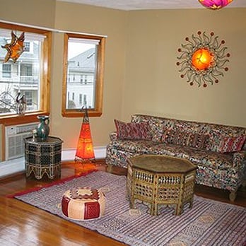 Moroccan Caravan - Home Decor Near Me - Somerville, Massachusetts