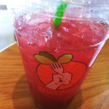 Salad and Go - Seasonal Sangria-Winner! - Breakfast & Brunch Near Me - Mesa, Arizona