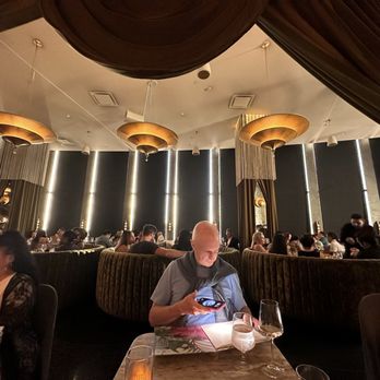 Animae - Wonderful ambiance. Decor in good taste. - Asian Fusion Near Me - San Diego, California