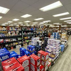 Wines and More - Beer
