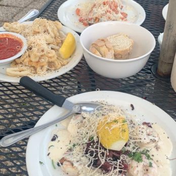 Isabella Cafe - Everything was amazing the service was exceptional. - Italian Near Me - Tinley Park, Illinois Isabella Cafe - Everything was amazing the service was exceptional. - Italian Near Me - Tinley Park, Illinois