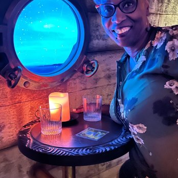 Undertow - Arcadia - Tiki Bars Near Me - Phoenix, Arizona