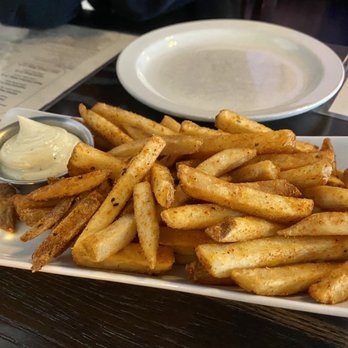 Avenue Kitchen + Bar - Togarashi Fries - Beer Bar Near Me - Somerville, Massachusetts