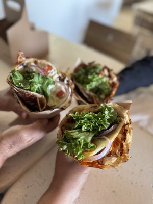 Gabino’s Creperie East by null