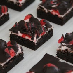 Maeve Nashville - Raspberry Madness bar