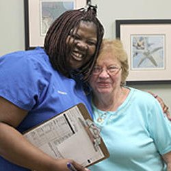 Coastal Foot & Ankle Wellness Center