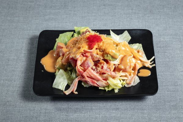 NORI Sushi & Grill by null