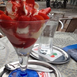 Eiscafé Gamba