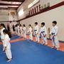 Photo of Igama's Shotokan Karate