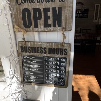 Prairie House Coffee - Hours - Sandwiches Near Me - Oakland, Florida Prairie House Coffee - Hours - Sandwiches Near Me - Oakland, Florida