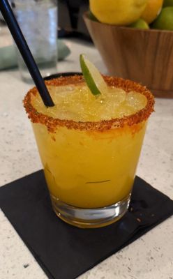 Tequileros Kitchen & Craft Cocktails by null