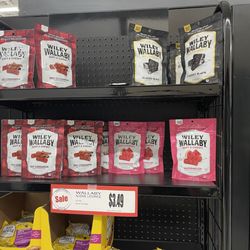 Trig's - Wiley wallaby on sale!!