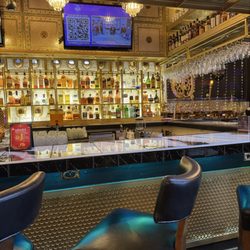 Maharani Palace - Full Bar