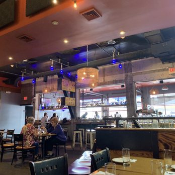 Xaco Taco - Decor - Mexican Near Me - Providence, Rhode Island