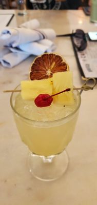 Estacion Central Tijuana by null