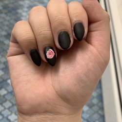 Jz Nail Spa