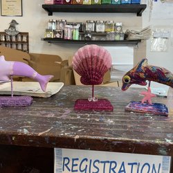 Mermaid Factory - Our completed projects!