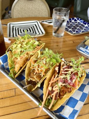 Uncle Chops Food Court by null