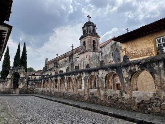Hotel de la Soledad by null