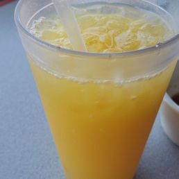 Mango. Mango.