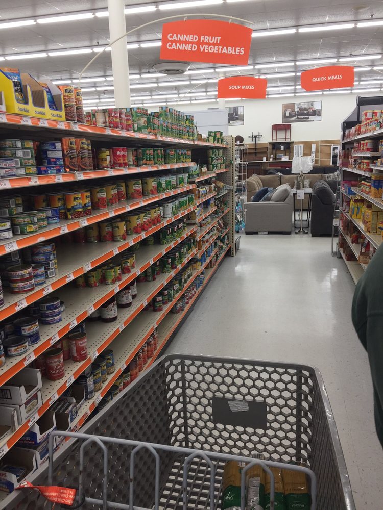 BIG LOTS Updated September 2024 2131 Woodruff Rd, Greenville, South