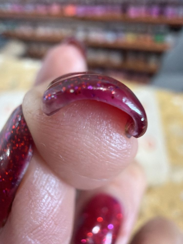 Star NailS Logo