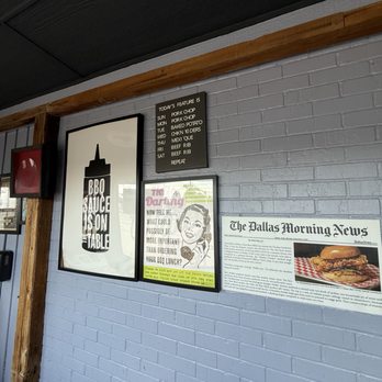 The Slow Bone - Barbeque Near Me - Dallas, Texas The Slow Bone - Barbeque Near Me - Dallas, Texas