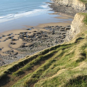 Southerndown Beach - Southerndown Beach - Beaches Near Me