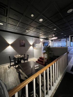 Gou Restaurant by null