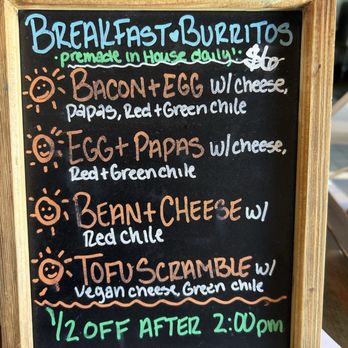 Tiny Grocer ABQ - Coffee & Tea Near Me - Albuquerque, New Mexico