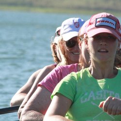 Casitas Rowing - Casitas Rowing Adult Team