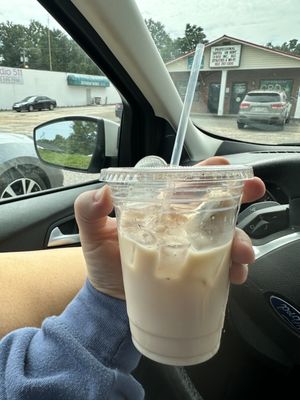 Stone Roastery by null