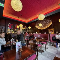 Civerinos - Great atmosphere