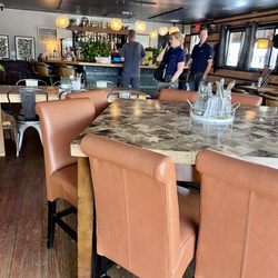 Eatery 66 - Interiro