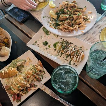 El Gato Azul - Tapas Bars Near Me - Prescott, Arizona