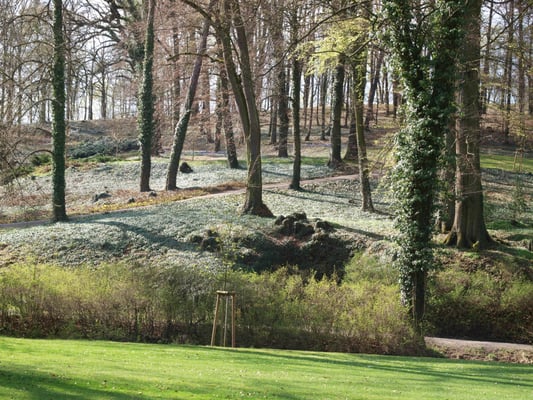Relais & Châteaux Hardenberg BurgHotel by null
