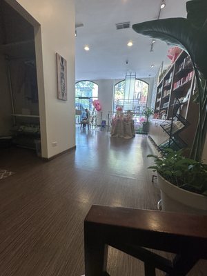 Cleise Brazilian Day Spa by null