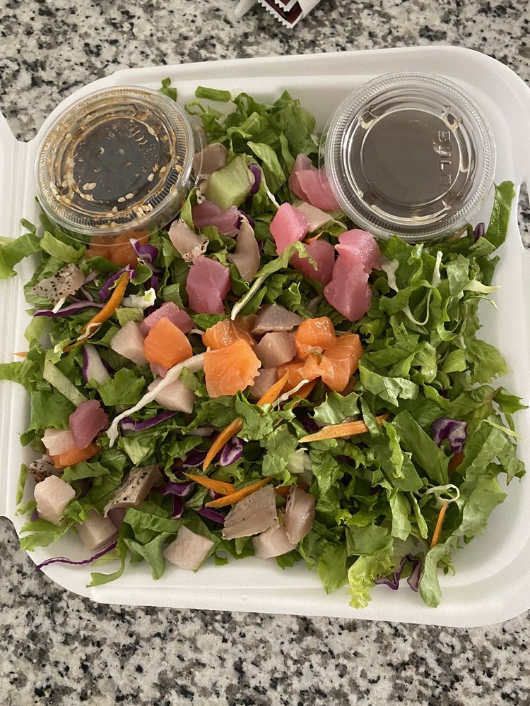 BENTO BOX JAPANESE GRILL 117 Photos & 230 Reviews 2910 S Archibald