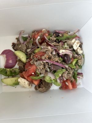 Nick The Greek by null