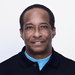 Dr. Ed Muldrow, PhD, LCSW