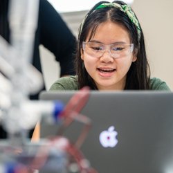 Alabama School of Mathematics and Science