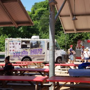 The Picnic - Food Trucks Near Me - Austin, Texas The Picnic - Food Trucks Near Me - Austin, Texas