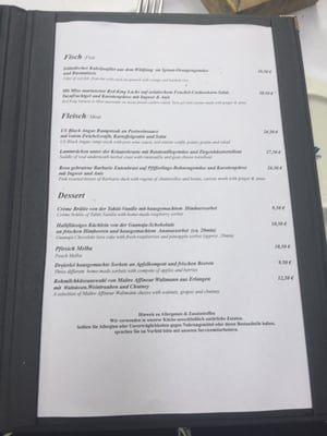 Menu photo 2 Medici Frankfurt, HE